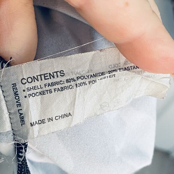 Greyson CamoScape Chene Hoodie Mens Large Black Camo Stretch Casual Golf Sweater - Picture 3 of 6